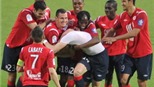 Lille đè bẹp Avignon 5-0: Giải khát!